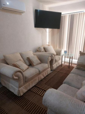 Hermoso departamento con alberca